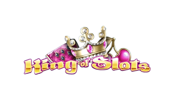 King of Slots Logo