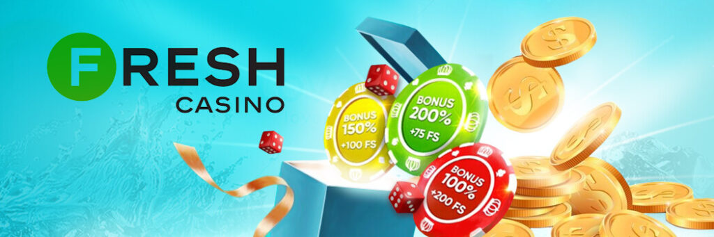 Fresh Casino